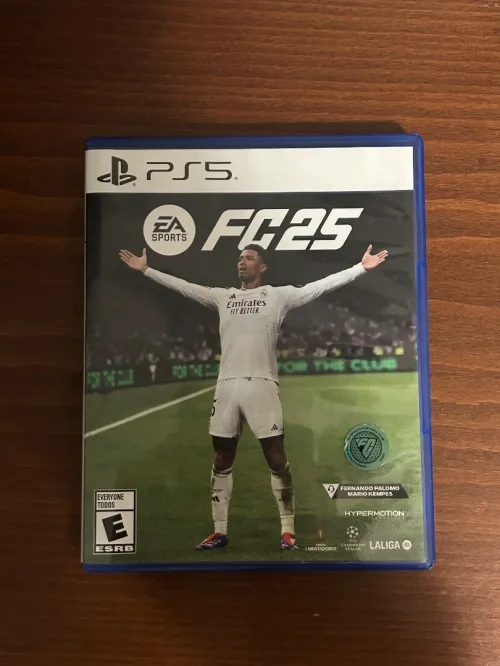 Fc 25
