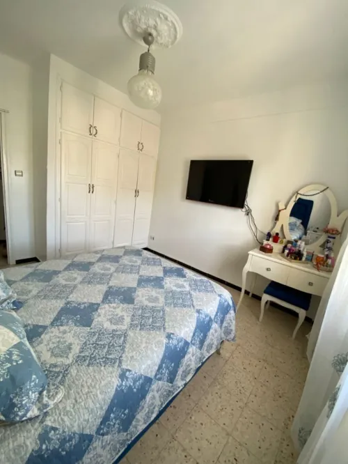 Vente Appartement F4 Alger El achour