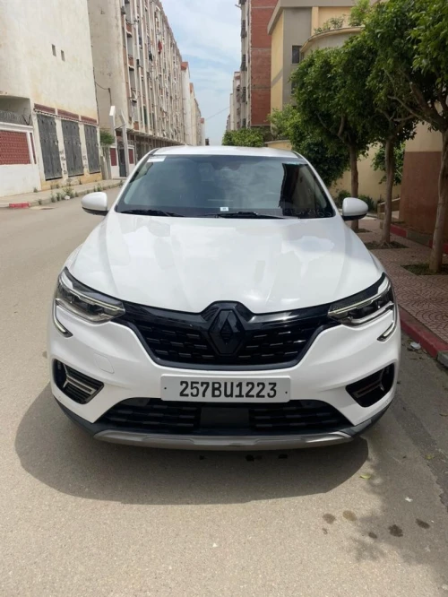Renault Arkana 2023 Evolution