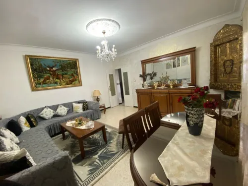 Vente Appartement F4 Alger El achour