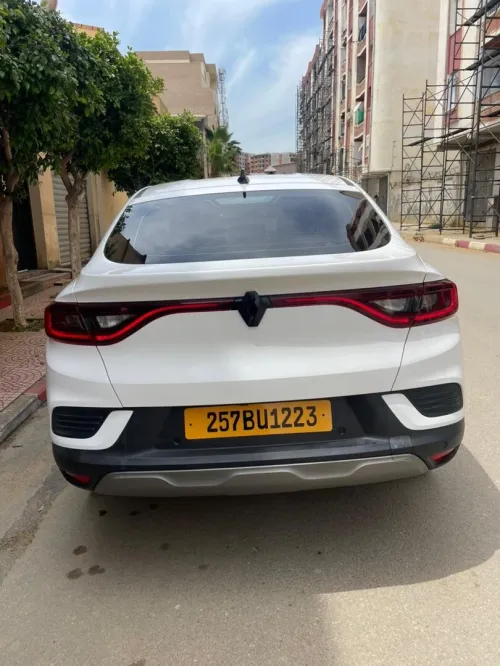 Renault Arkana 2023 Evolution