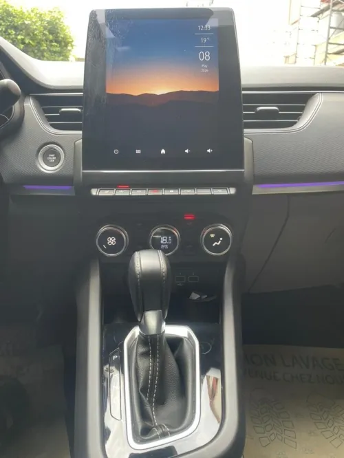 Renault Arkana 2023 Evolution