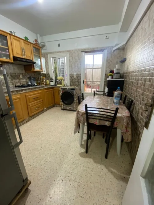 Vente Appartement F4 Alger El achour