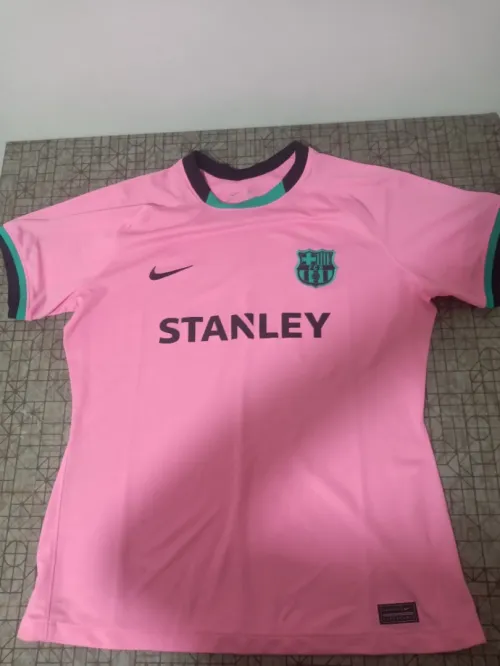 Maillot Club FC Barcelone Original 