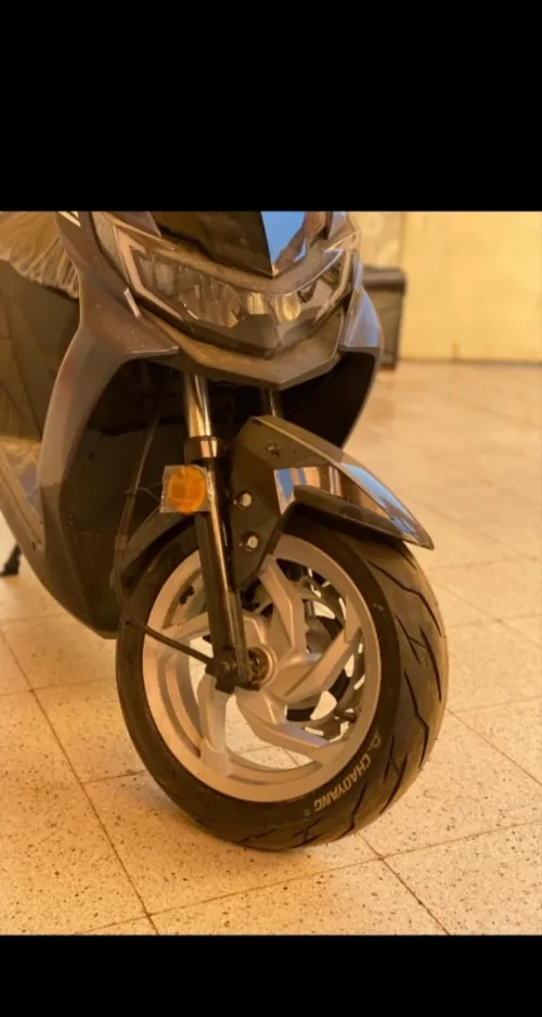 Sym Jet 4 150cc 2025