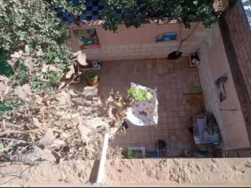 Vente Villa Oran Arzew