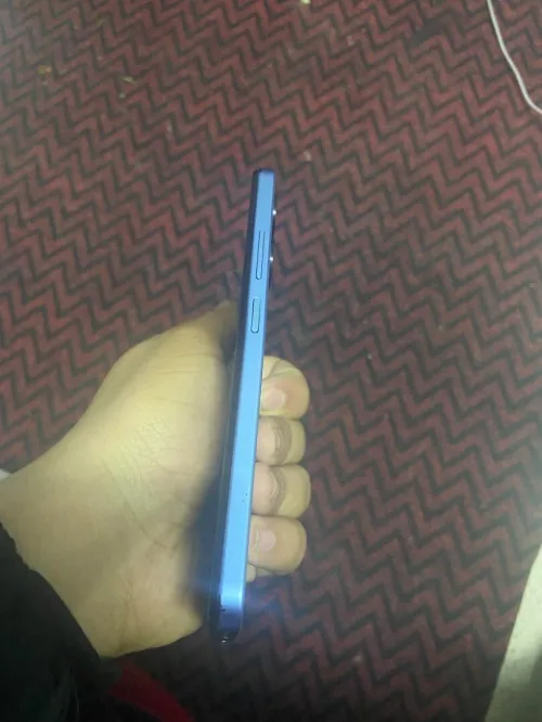 Itel A70