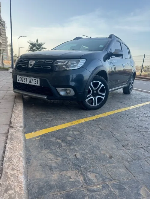 Dacia Sandero 2017 