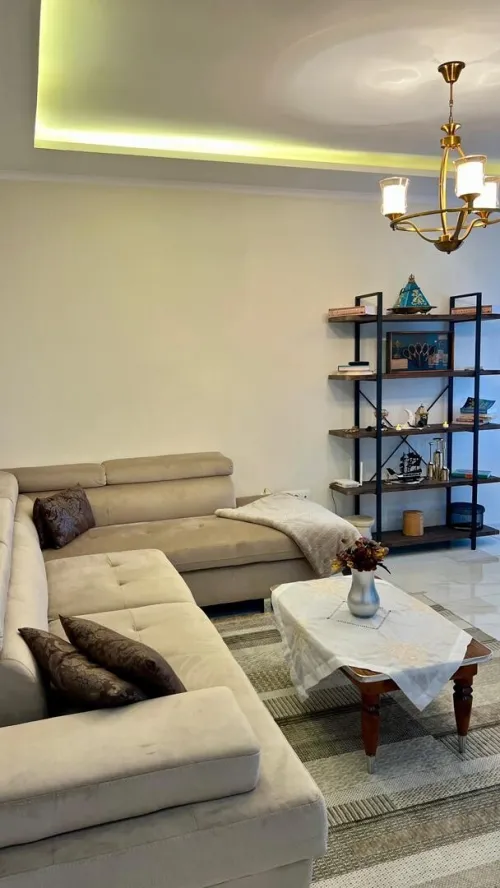 Location Appartement F3 Alger Cheraga