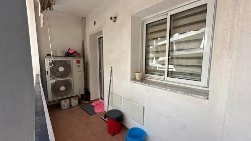 Location Appartement F5 Alger Ouled fayet