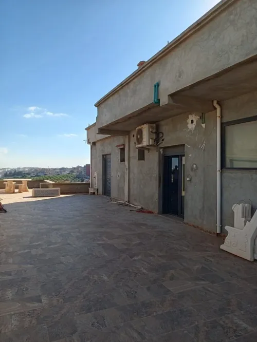 Location Immeuble Alger Douera