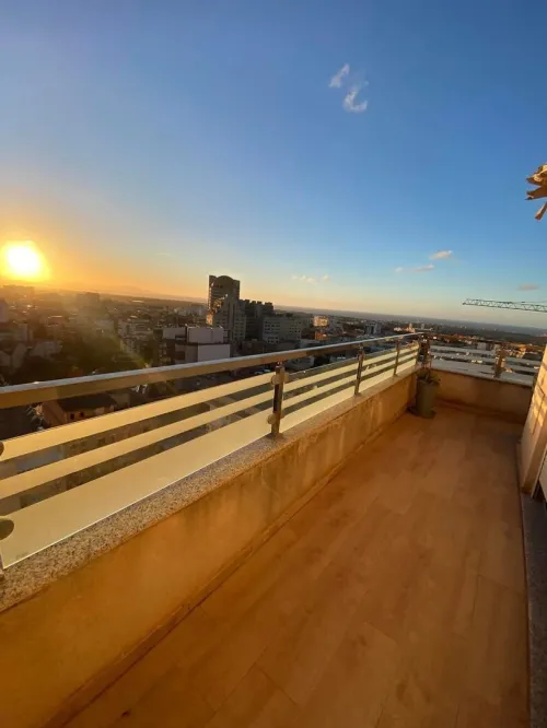 Location Appartement F3 Alger Cheraga
