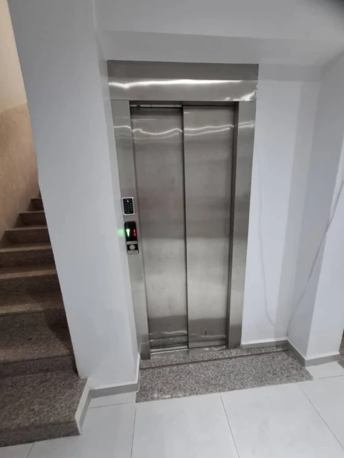 Location Appartement F4 Alger Birkhadem