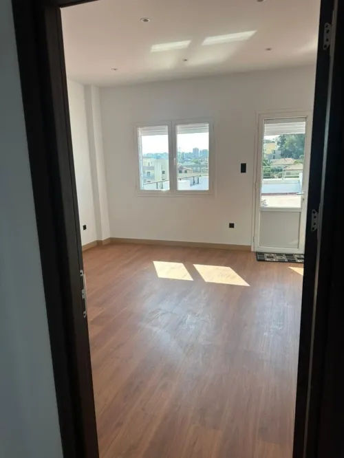 Location Appartement F3 Alger Birkhadem