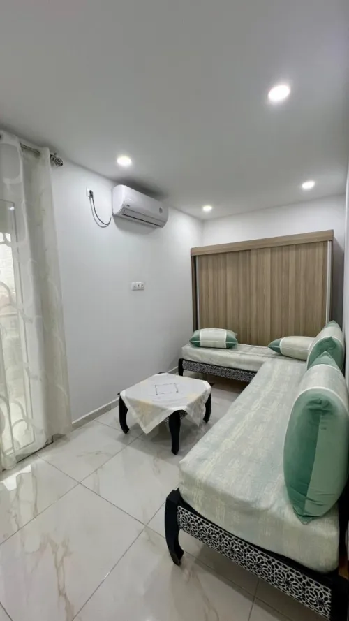 Location Appartement F3 Alger Cheraga