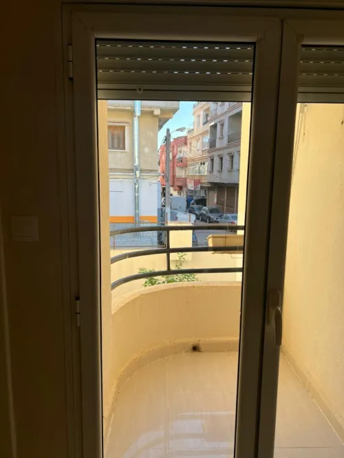 Location Appartement Duplex F4 Alger Cheraga