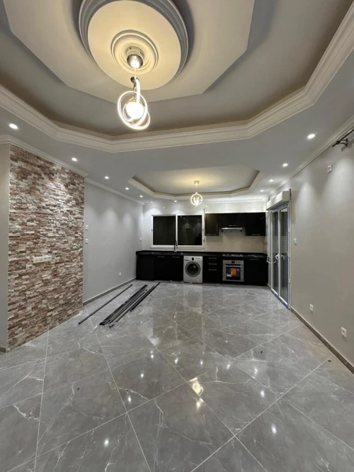 Location Appartement F3 Alger Dely brahim