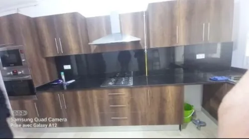 Location Appartement F5 Alger Ouled fayet