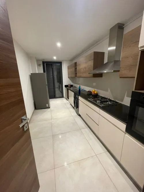 Location Appartement F4 Alger Cheraga