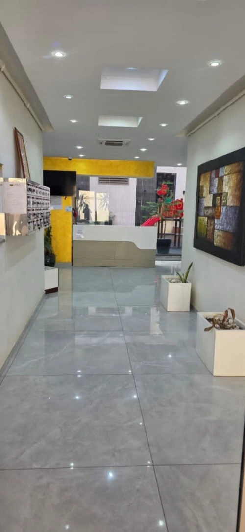 Location Appartement F3 Alger Bir mourad rais