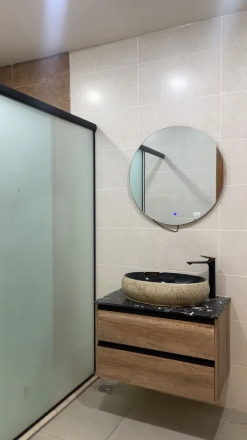 Location Appartement F4 Alger Said hamdine
