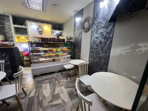 Location Local Alger Baba hassen