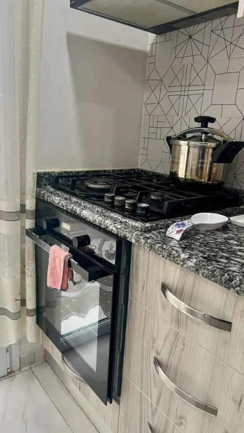 Location Appartement F3 Alger Cheraga