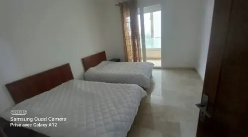 Location Appartement F5 Alger Ouled fayet