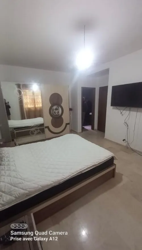 Location Appartement F5 Alger Ouled fayet