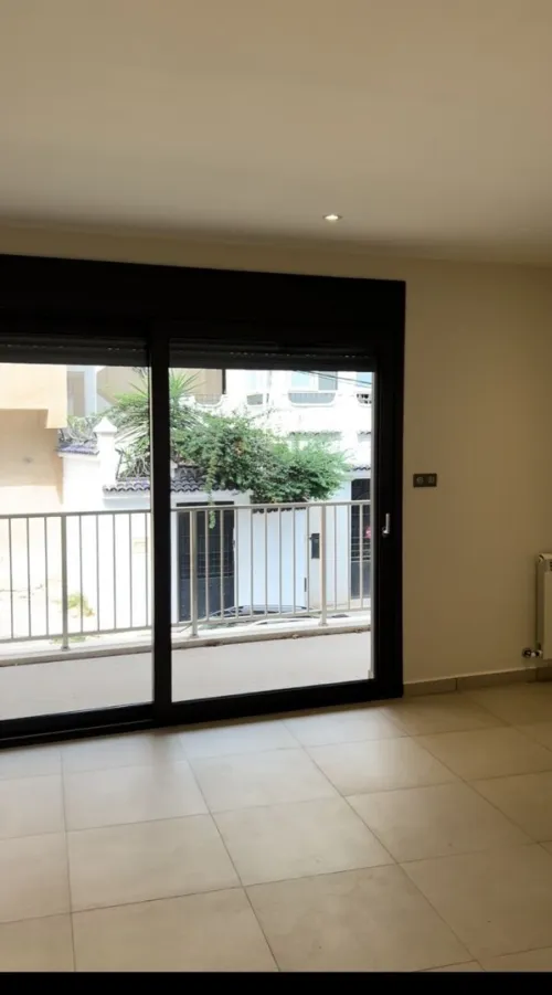 Location Appartement F4 Alger Hydra