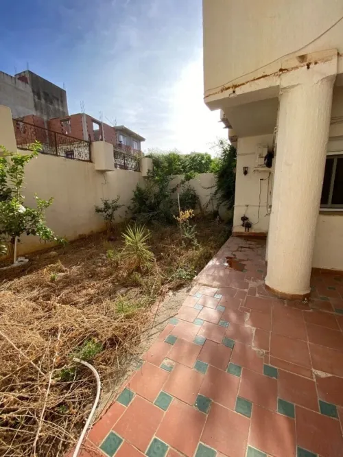 Location Appartement Duplex F4 Alger Cheraga