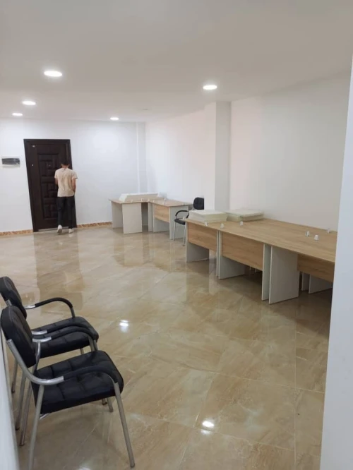 Location Local Alger Cheraga