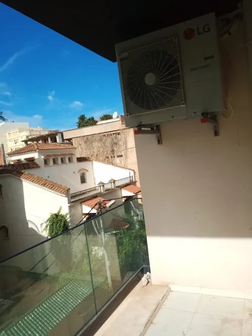 Location Appartement F4 Alger Birkhadem