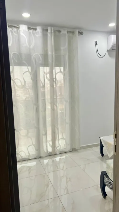 Location Appartement F3 Alger Cheraga
