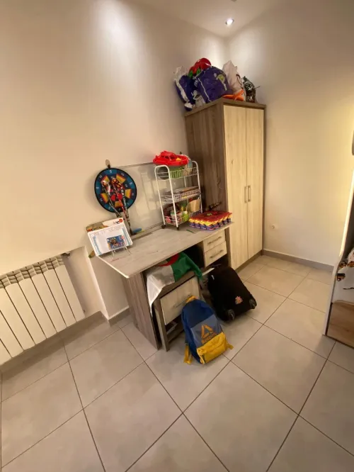 Location Appartement F3 Alger Cheraga