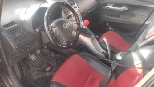 Toyota Auris 2010 Auris