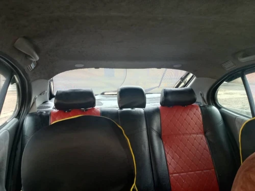 Renault Megane 1 2000 Megane 1