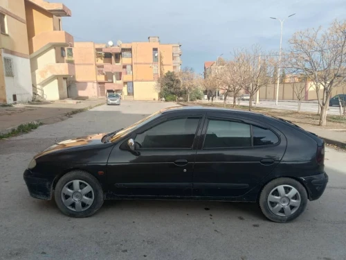 Renault Megane 1 2000 Megane 1