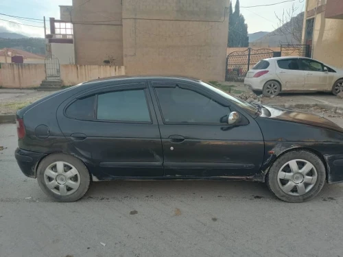 Renault Megane 1 2000 Megane 1