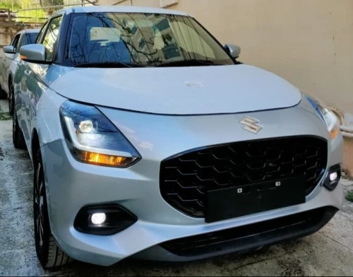 Suzuki Swift 2026 Hatchback GLX full options
