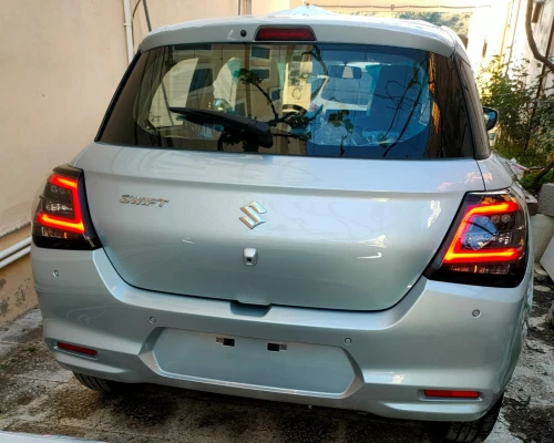 Suzuki Swift 2026 Hatchback GLX full options