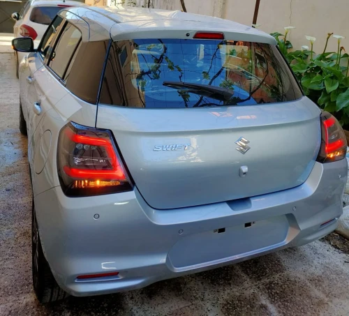 Suzuki Swift 2026 Hatchback GLX full options