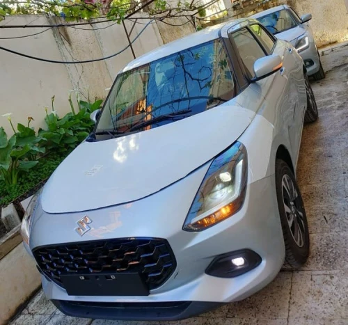 Suzuki Swift 2026 Hatchback GLX full options