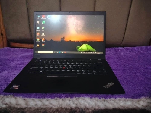 PC portable