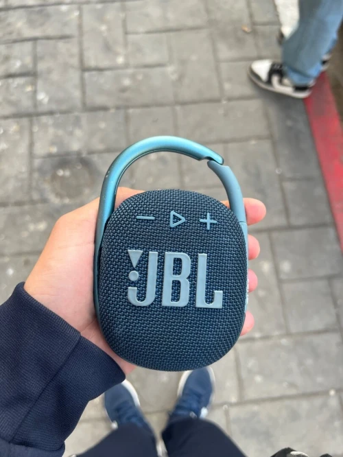 Baffe JBL 