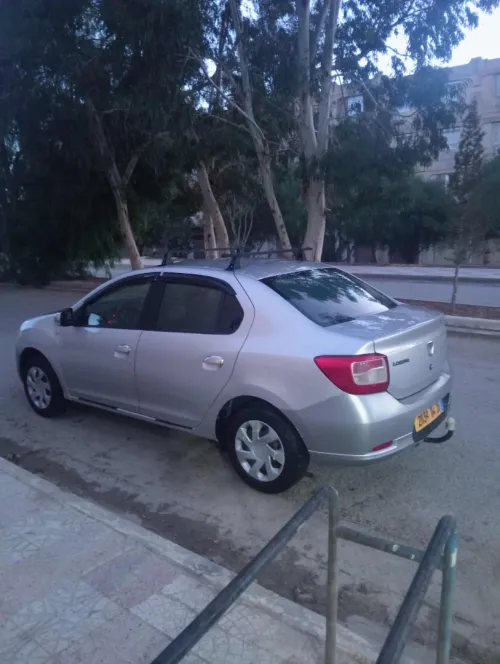 Dacia Logan 2014 Access