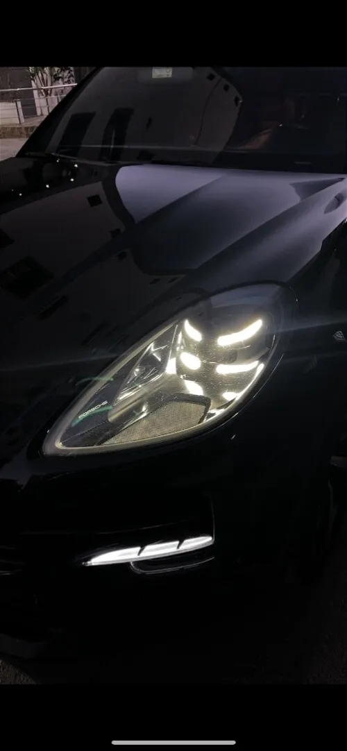 Porsche Macan 2019 Macan