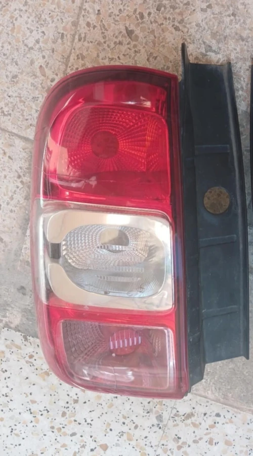 feux arriere dacia duster 2016 original