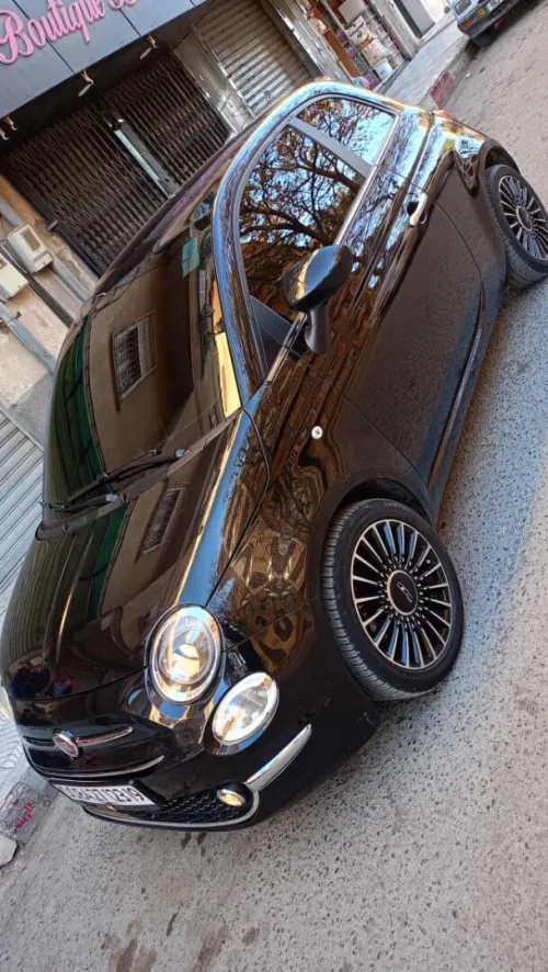 Fiat 500 2023 Dolcevita plus 