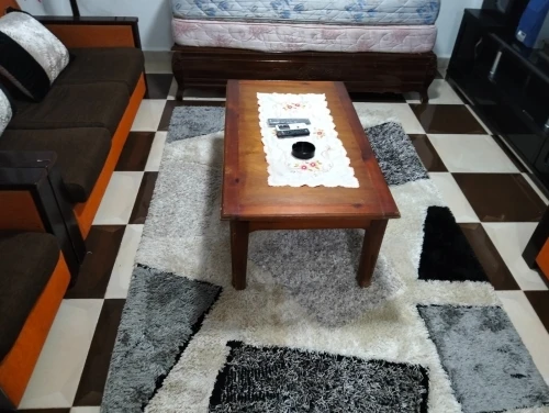 Vente Appartement Studio Tizi Ouzou Tigzirt